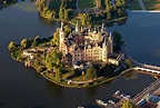 10 Most Beautiful Castles in Germany (+Map) - Touropia