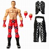 WWE Elite Series Greatest Hits Shawn Michaels Action Figure | Smyths ...