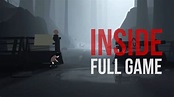 Inside PC Game Download Highly Compressed [2023]