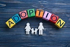 Die Adoption - Infos zum Adoptionsrecht