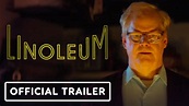 Linoleum - Official Trailer (2023) Jim Gaffigan, Rhea Seehorn, Katelyn ...