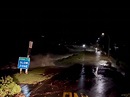 熱帶風暴來襲 紐西蘭史上第3次進入全國緊急狀態 | 國際 | 中央社 CNA