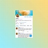 FREE Twitter Profile Mockup Template 2018 :: Behance
