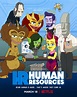 'Human Resources' Trailer: Dive Into the Fantastical World of the 'Big ...