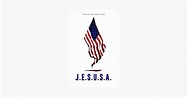 ‎J.E.S.U.S.A. on iTunes