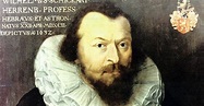 Historia de la Infomática: de la Edad Media al Siglo XVII.: 1623 - La ...