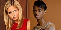 Recasting The Characters Of Buffy The Vampire Slayer (If It Was Made Today)