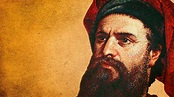 ¿Quién fue Marco Polo? - Historia Hoy