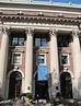Pictures of Barnard College: Campus Photo Tour