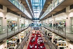 Scientists Begin Moving Into London’s New Francis Crick Institute - HOK