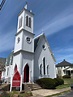 Get to Know: St. Paul's Episcopal Church, Ironton | Episcopal Diocese ...