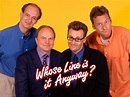 Watch Whose Line is it Anyway? (UK) | Prime Video