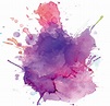 Watercolor Splash Transparent Image | PNG Arts