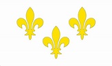 File:Flag of New France 3 wht.jpg - Wikipedia