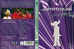 ESTANTE DO SOM: JAMIROQUAI ''LIVE AT MONTREUX, 2003''