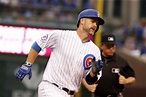 Cubs' David Ross relishes last trip to first stop on big-league career ...