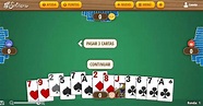 Juega a Corazones - Solitar.io