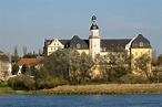 Schloss Coswig • Schloss » outdooractive.com