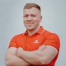 Roman Martyn - Sales Manager - Verisure Deutschland GmbH | XING