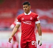Aberdeen confirm defender Ronald Hernandez has joined MLS outfit ...