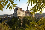 Schloss Sigmaringen • Schloss » outdooractive.com