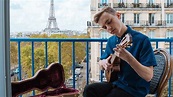 Jon Cozart – Tourist: A Love Song from Paris Lyrics | Genius Lyrics