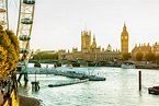 London Tipps für euren Städtetrip nach England | Urlaubsguru