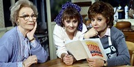 After Henry - ITV1 Sitcom - British Comedy Guide