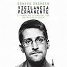 Vigilancia permanente - Esther Cruz Santaella, Edward Snowden -5% en ...