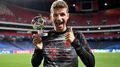 Champions League | Thomas Müller neuer deutscher Rekordspieler - Eurosport