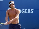 feliciano lopez wallpaper - Feliciano Lopez Wallpaper (16110247) - Fanpop