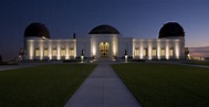 Visit - Griffith Observatory - Southern California’s gateway to the cosmos!