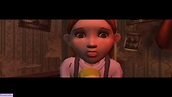 Monster House - Second Floor - Jenny (TV is bad for you!) - YouTube