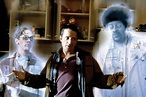 Curiosidades de 'Agárrame esos fantasmas': Cuando Michael J. Fox ...
