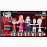 American Dad Bendables Limited Edition Box Set