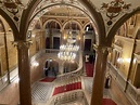 Opera di Budapest - Visitare Budapest