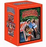 Dukes of Hazzard TV Series Complete DVD Box Set - Pristine Sales