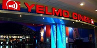 Cine Yelmo reabre sus salas en València - Cultura CV