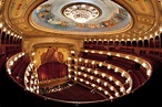 El Poder del Arte: El Teatro Colón en Buenos Aires