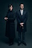 Sherlock and Mycroft - New Season 4 Promo still | Holmes brothers ...