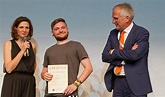 Deutscher Jugendfilmpreis 2017 » Mediendesign DHBW Ravensburg