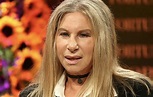 Barbra Streisand Says Blue States Will Be Punished By Trump Tax Cuts ...