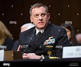 National Security Agency (NSA) Director Admiral Michael S. Rogers ...