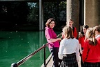 11+ admissions - City of London School for Girls