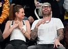 Adam Levine and Behati Prinsloo Relationship Timeline: They Expect Baby ...