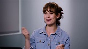 Yesterday - Itw Lily James (official video) - YouTube