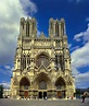DRIVER GUIDE PARIS: tours:Champagne and reims cathedral