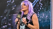 Report: Candice LeRae WWE Contract Expiring Soon - WrestleTalk