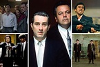 Best Gangster Movies: 54 Top Gangster Films Of All Time