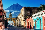 Best places to go in Guatemala - Discovering the World